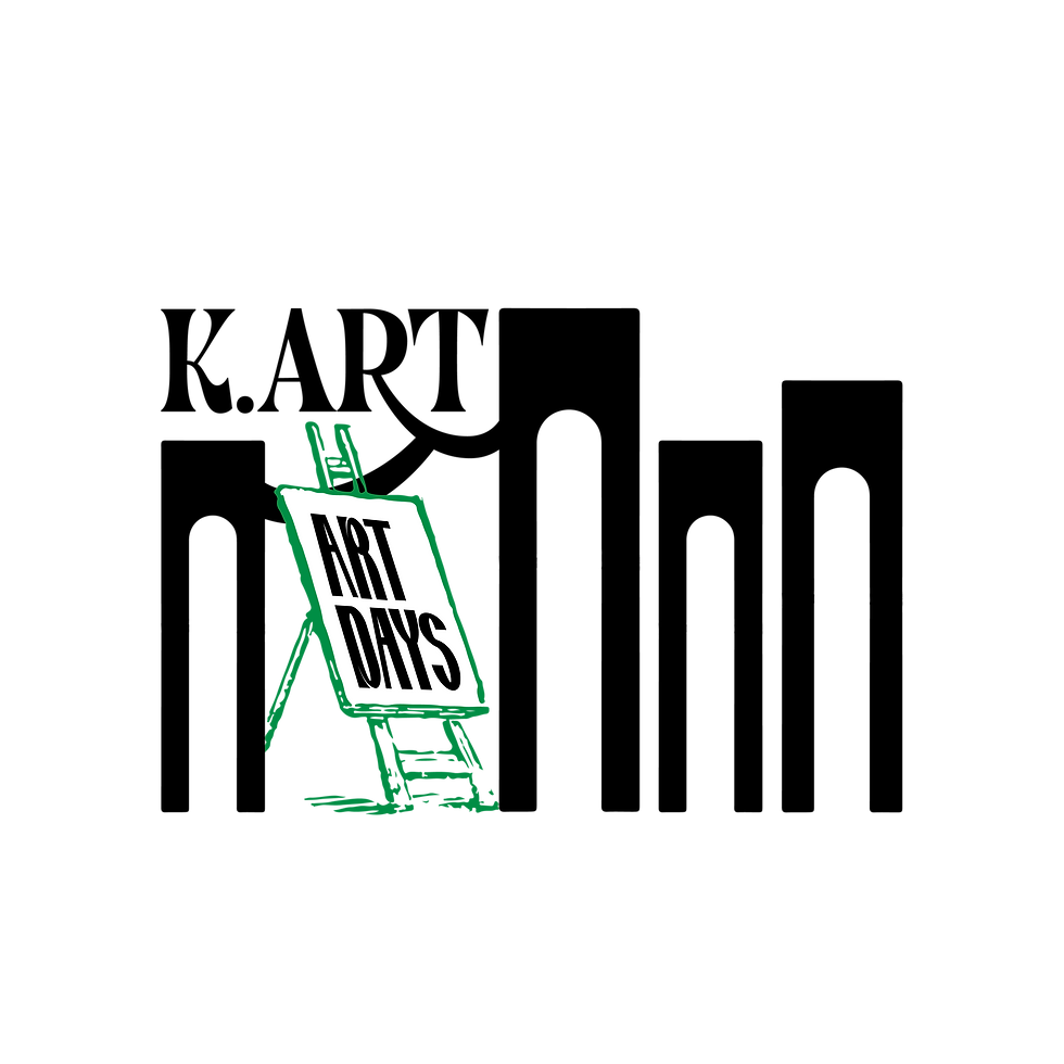 K.art Art Days