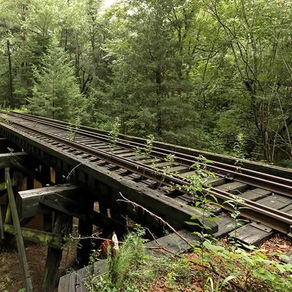 It's a Hard Story to Have to Know