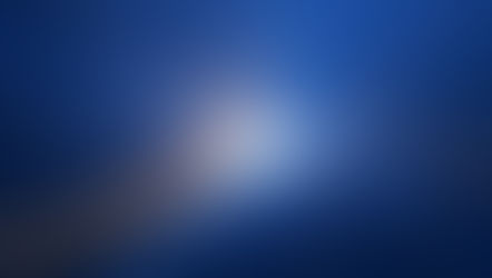 Blue background with radiating lines of light, blue and gold, converging at a bright center. Futuristic and dynamic energy.