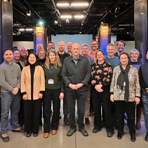 Klingenstein Announces New Relationship with TheLeaderNetwork