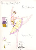 Drosselmeyer - A Toy Maker