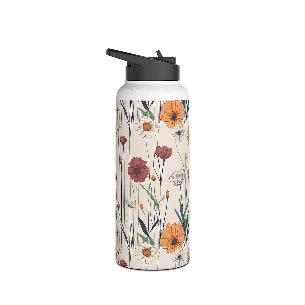 Thumbnail: Wildflower Frenzy