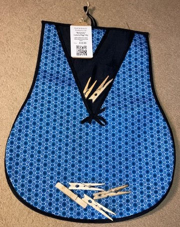 Thumbnail: "Botshelo" Luxury Peg Tidy