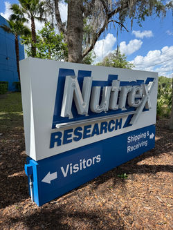 Nutrex Research