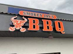 Smokey Jays BBQ