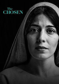 Affiche de Marie Madeleine The Chosen