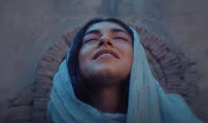 Marie Madeleine dans The Chosen