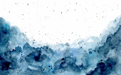 Dans la vie il y a des tempêtes