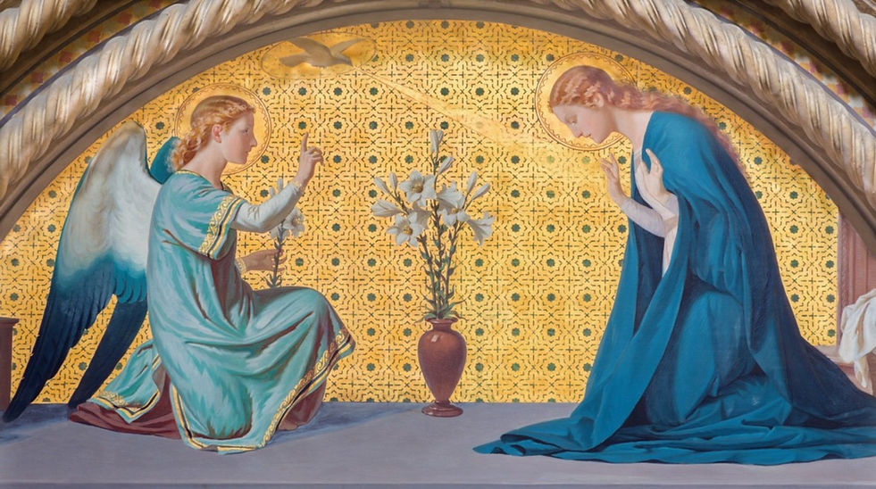 Prière au cœur immaculé de Marie