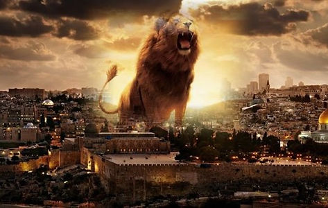 Quand Jésus reviendra à Jérusalem
