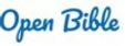 Logo Open Bible