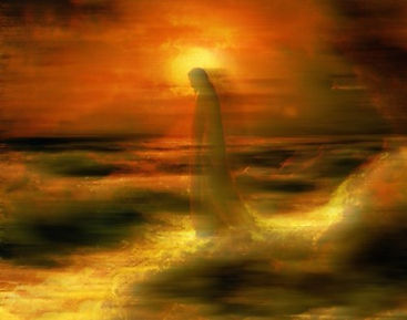 Jésus cherche l'homme
