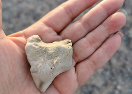 Offene Hände – Empfang von Energie und Heilung