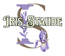 Iris Staude Logo