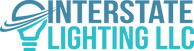 Interstate Lighting LLC Logo