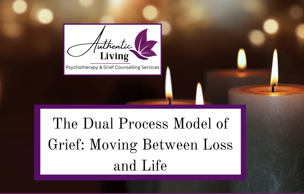 Learn more about the DPM of Grief