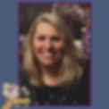 Blond haired woman smiling. It is therapist, Jeanette Leroux who specializes in grief counselling.
