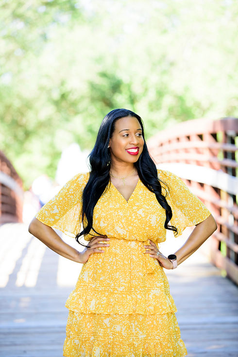 Tiffany Obeng _Bayo fame_Sugar Land_Ho