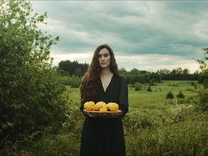 PopWrapped: Christina Jewell Shares New Single 'Hallelujah'