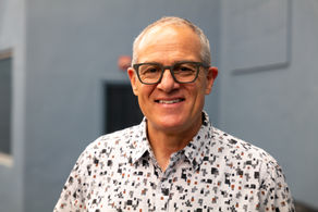 Academic senator and music department chair’s swan song