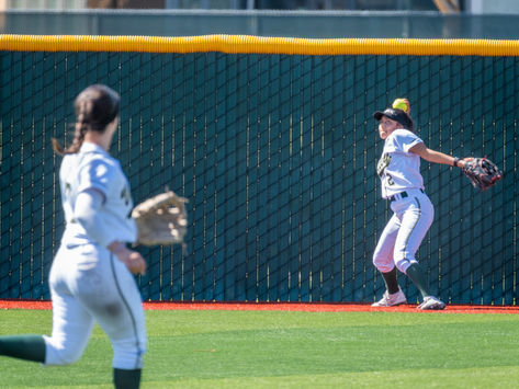 Monarchs fall to Citrus College as a St. Patrick’s Day Miracle never arrived