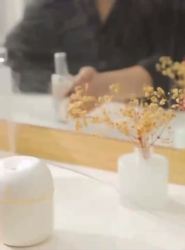 Thumbnail: Small Humidifier 