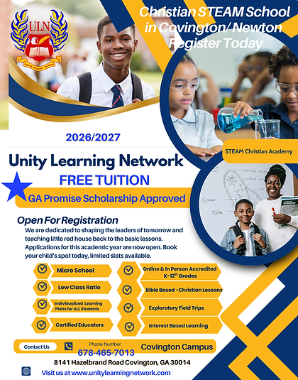 Unity Learning Network School Admission Flyer (1).png
