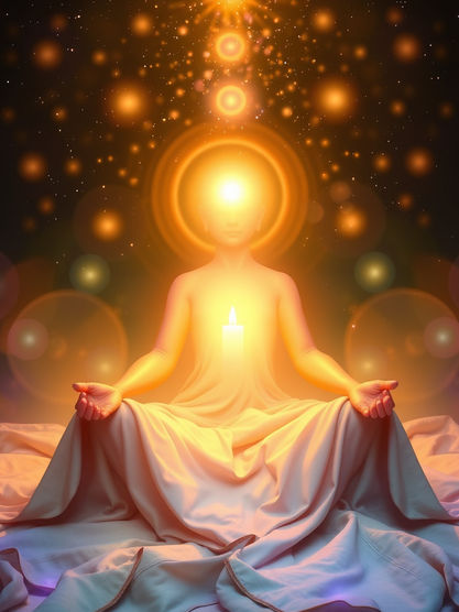 Spiritual Gravy