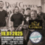 TheDeafCrowes2025Facebook