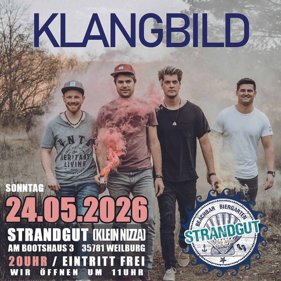 Klangbild