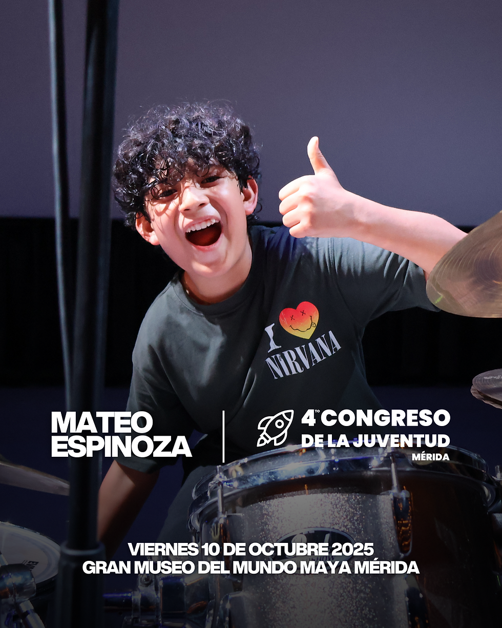 MATEO ESPINOZA