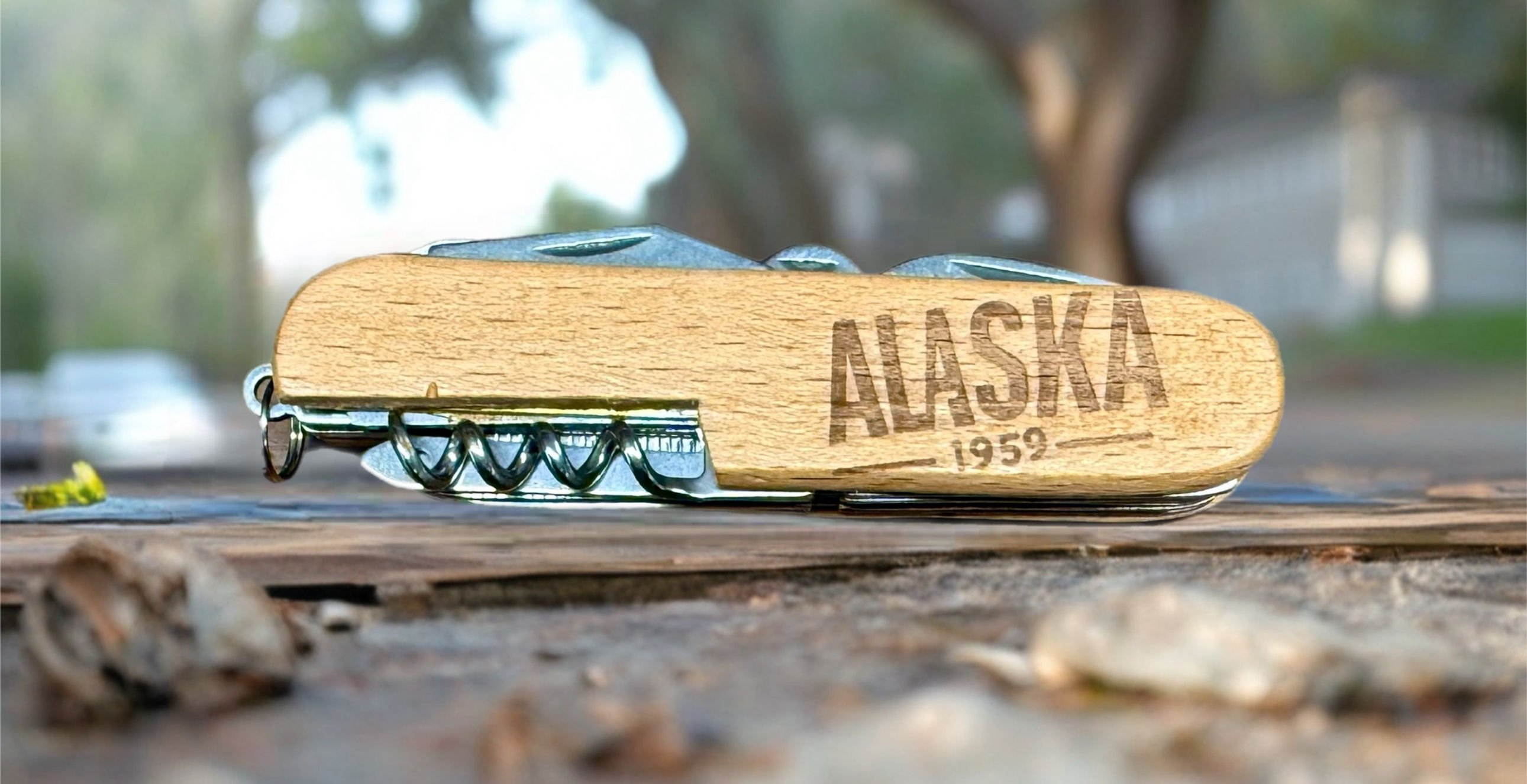 Wholesale Multi-Purpose Tool