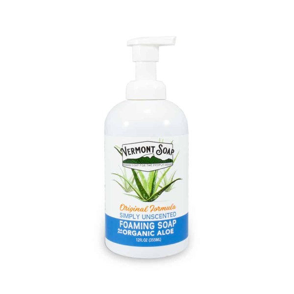 Thumbnail: Foaming Hand Soap