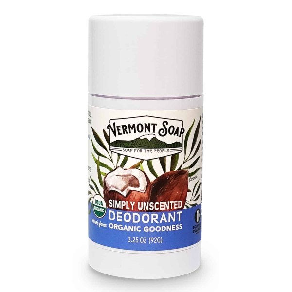 Thumbnail: Organic Deodorant