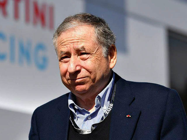 Todt keen to see return of refuelling in F1