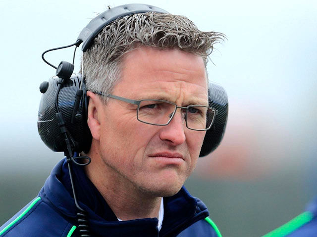 Vettel could lose number 1 status - Ralf Schumacher