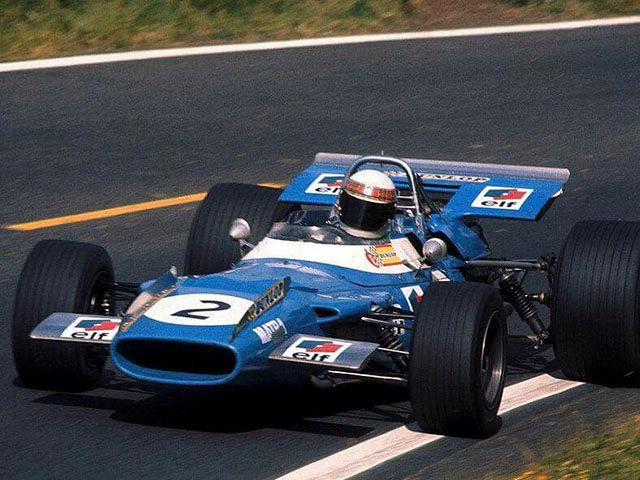 On this day... 02 July (1969) - Marko suffers career-ending injury