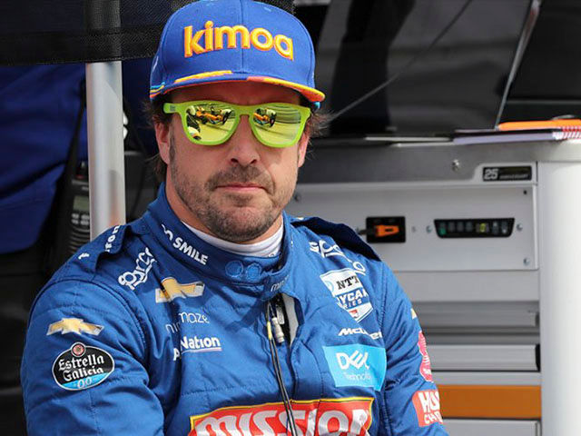 Alonso free to race for other F1 teams, says Brown