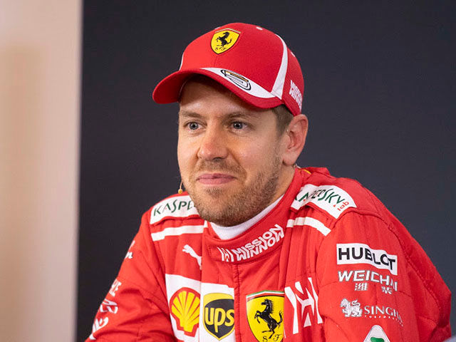 Vettel has 'special relationship' with Red Bull