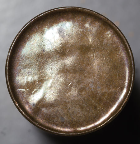 1972 CDS-004 2203.248 Obverse