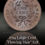 Thumbnail: Unlimited Edition: 1794 Flowing Hair Large Cent, S-28