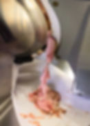 Sliced Beef by the pound