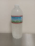 Bottled Water