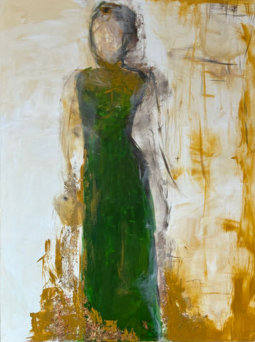 Project: Paintings to be Selected then Organized