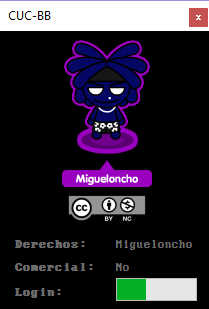 ¡PROYECTO CUC-BB GRATIS!
