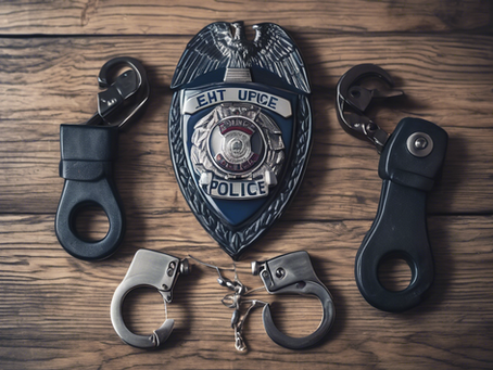 Enhance Law Enforcement Skills with Professional Certification Training