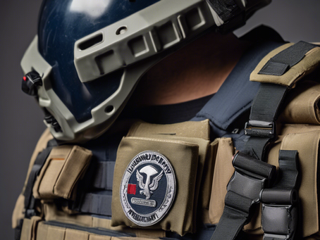 Louisiana P.O.S.T. Certification and Active Shooter Training Services