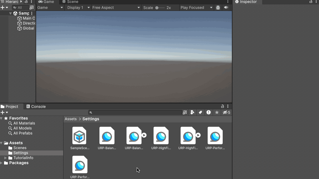 Unity 2024 Upgrades: A Peek into Latest Innovations and Development