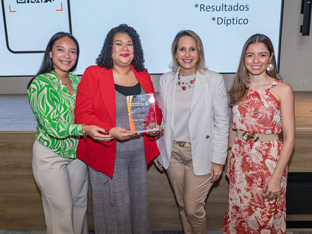 Nestlé se posiciona en la posición #2 del ranking de Alimentos y Bebidas de Merco Talento Panamá 2025