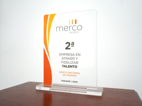 Banco Nacional de Panamá se posiciona como referente en atracción y desarrollo de talento en el país